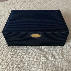 Vintage Dior Jewelry Box